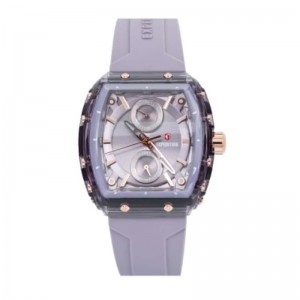 Expedition 6814 Light Purple Lilac MFRRGLP